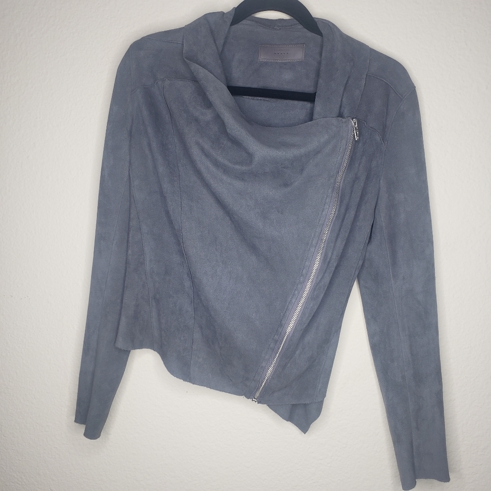 Blanknyc Drape Jacket - image 1